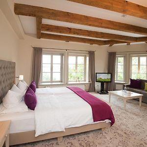 Superior Double Room river-view